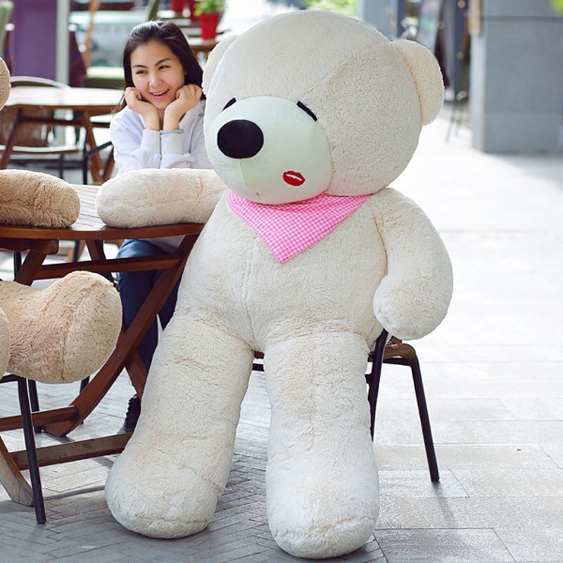 32 inch teddy bear