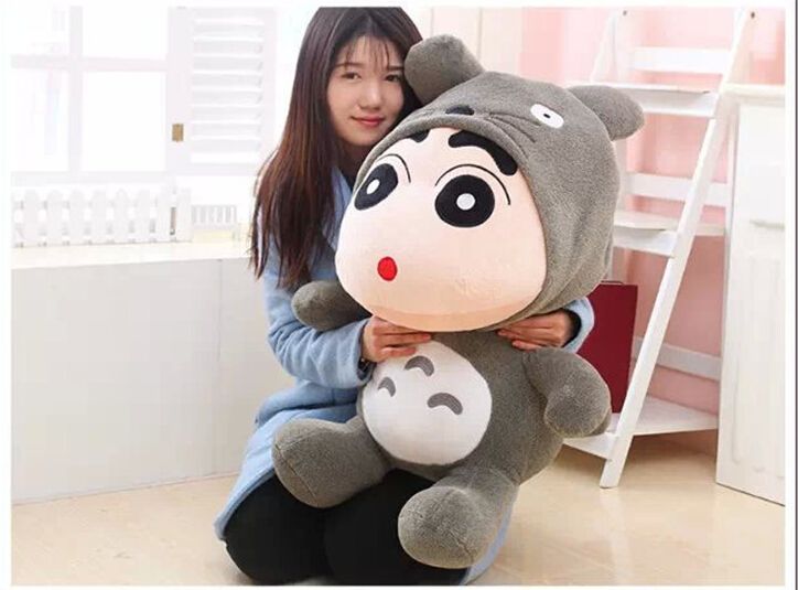 shinchan teddy