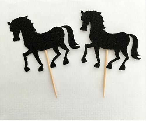 Featured image of post Topper De Bolo Cavalo Feminino