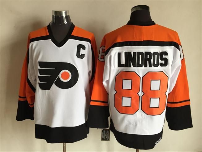 vintage flyers jersey