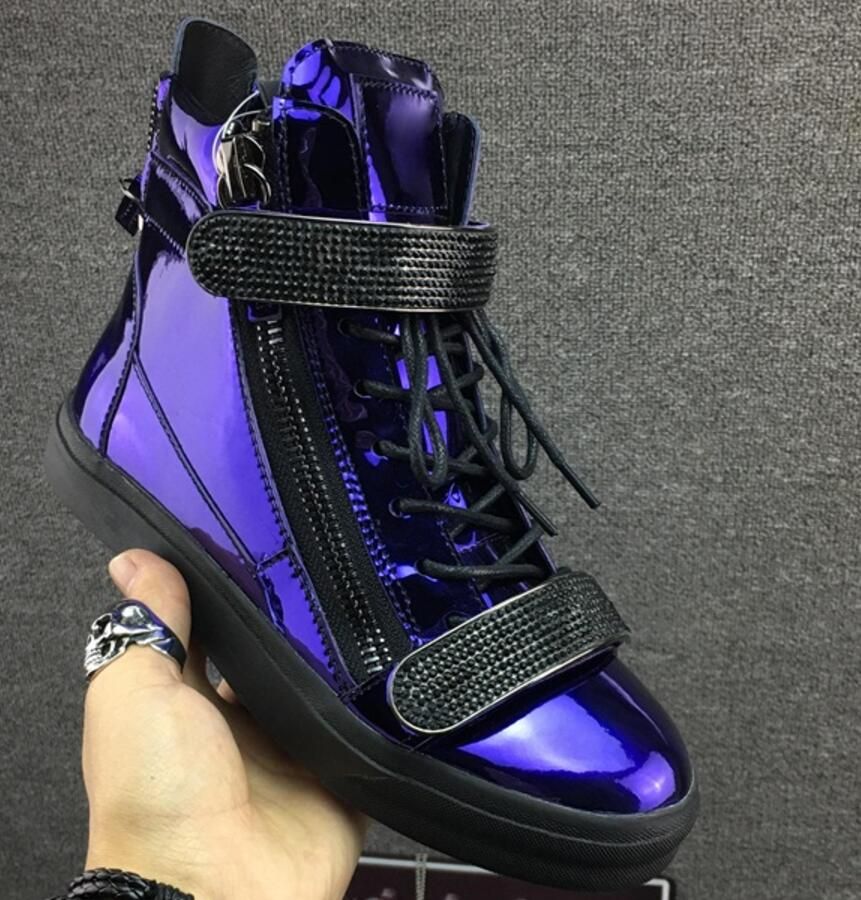best purple shoes