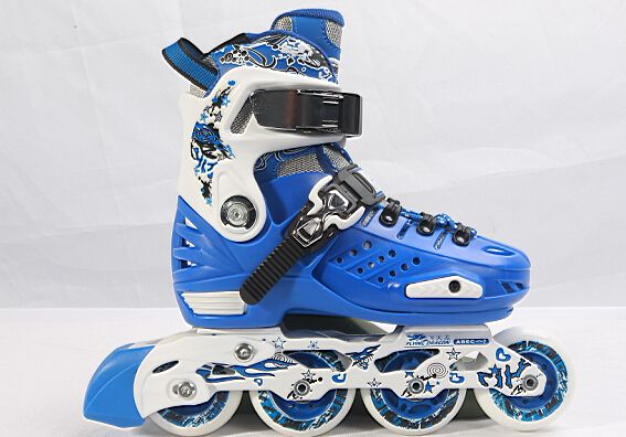 Hard shell inline skates Clearance