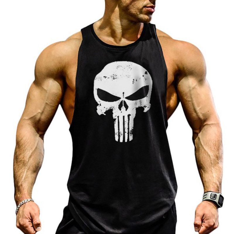 Cabeen Uomo Bodybuilding Felpa con Cappuccio da Palestra Fitness Canotta Sportivi Maglia Senza Maniche Gym Tank Top con Tasche Cabeen Uomo Bodybuilding Felpa con Cappuccio da Palestra Fitness Canotta Sportivi Maglia Senza Maniche Gym Tank Top con Tasche