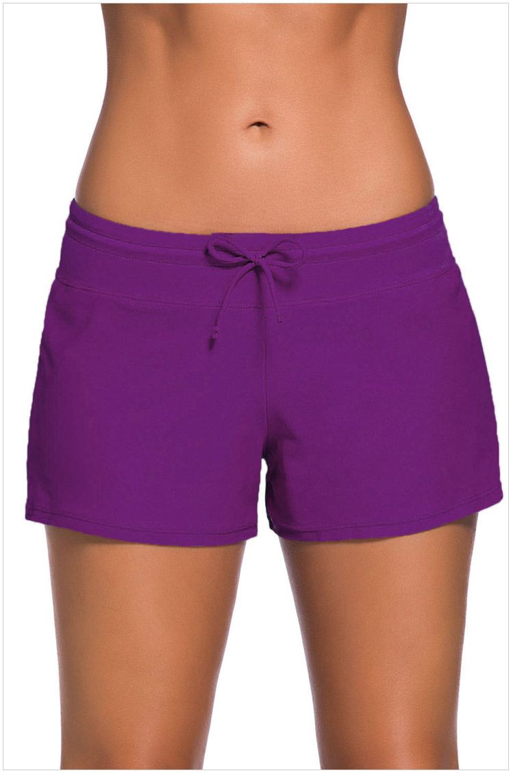 what kind of shorts can you wear for swimming