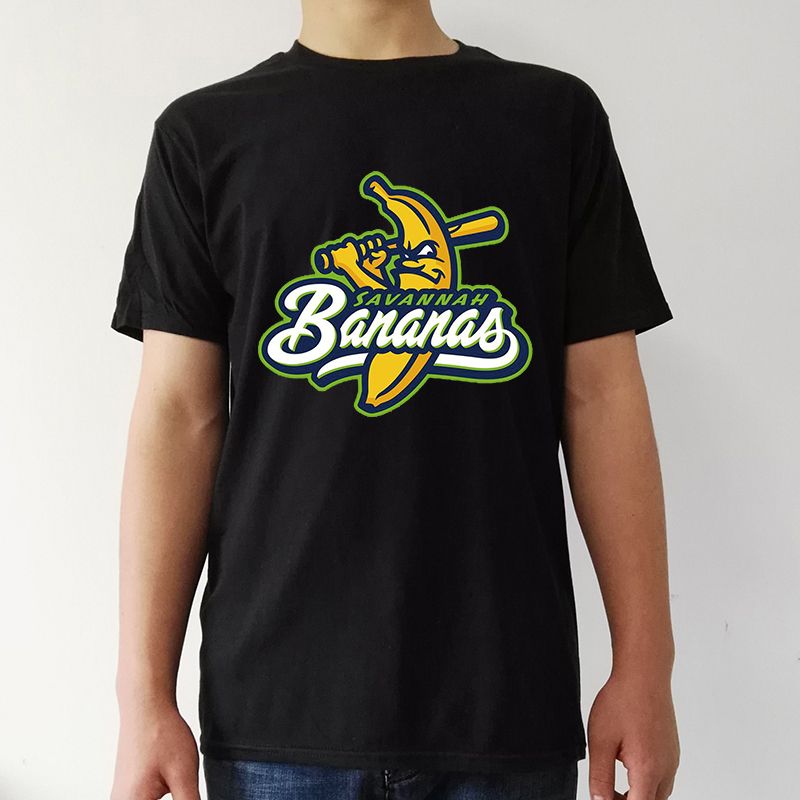 savannah bananas t shirt