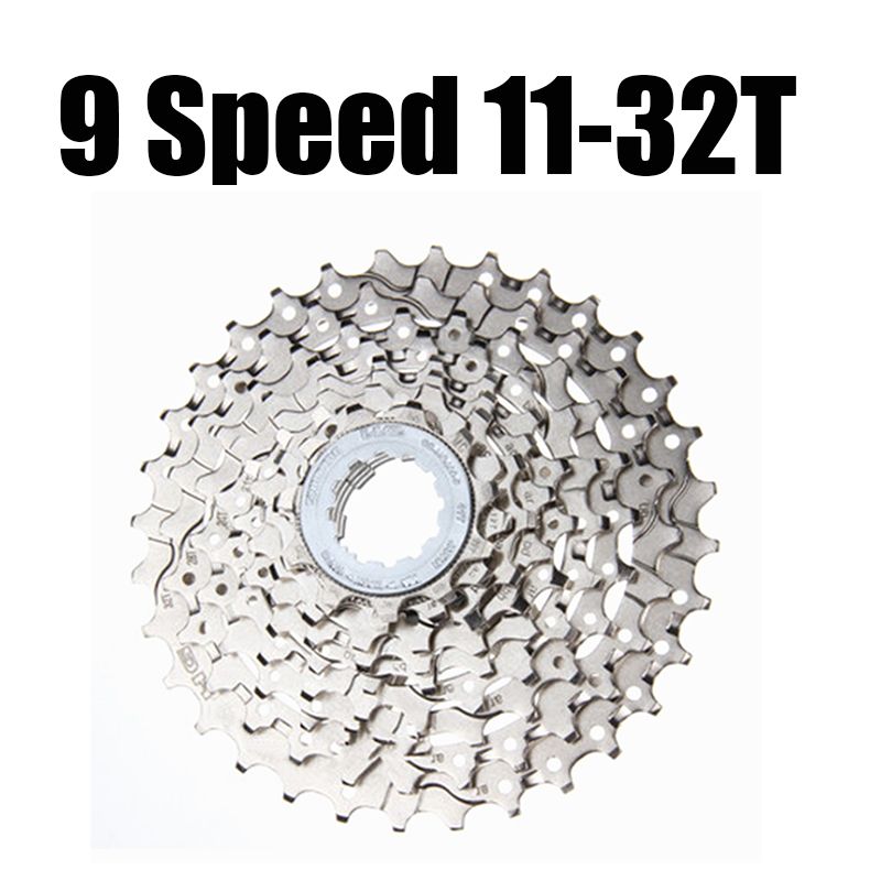 shimano hg50 9 speed cassette