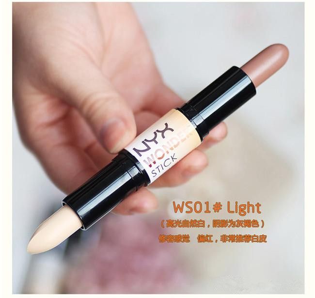 nyx wonder stick light