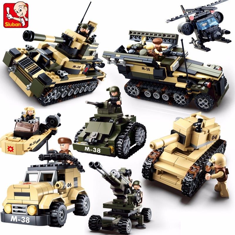 army tank toys