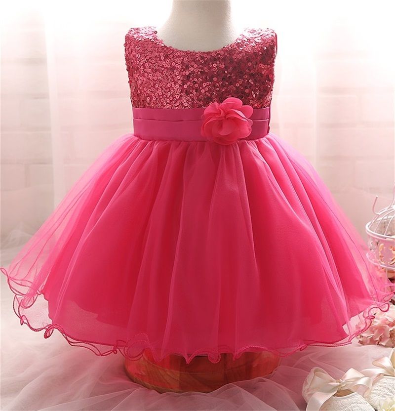 2 years girl baby dress