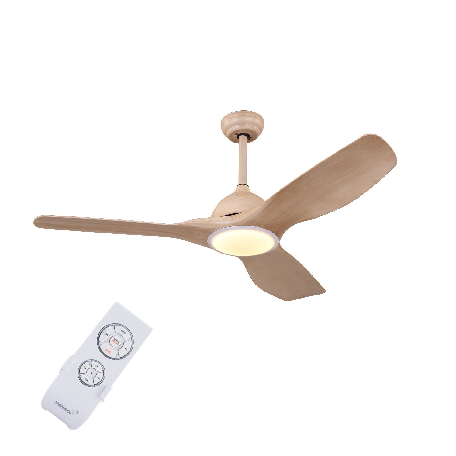 2019 Modern Decorative Ceiling Fan Factory Wholesale High Quality Fancy Led Fan 62 52 F3051 Ww With Remote Price From Ec2shop 9 65 Dhgate Com
