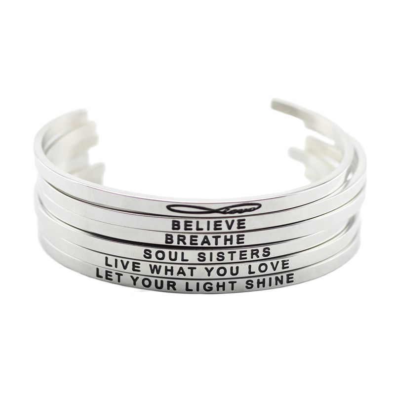 new bangle bracelets