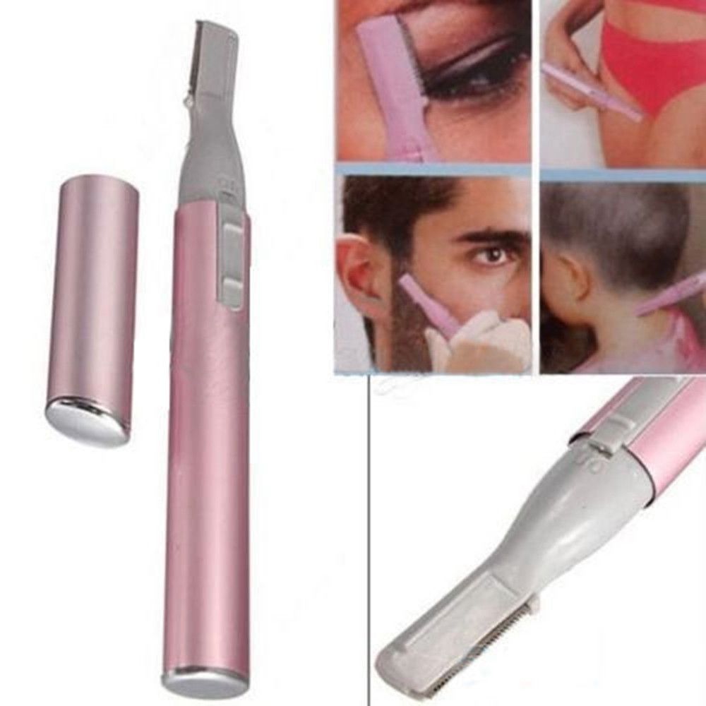 eyebrow trimmer australia