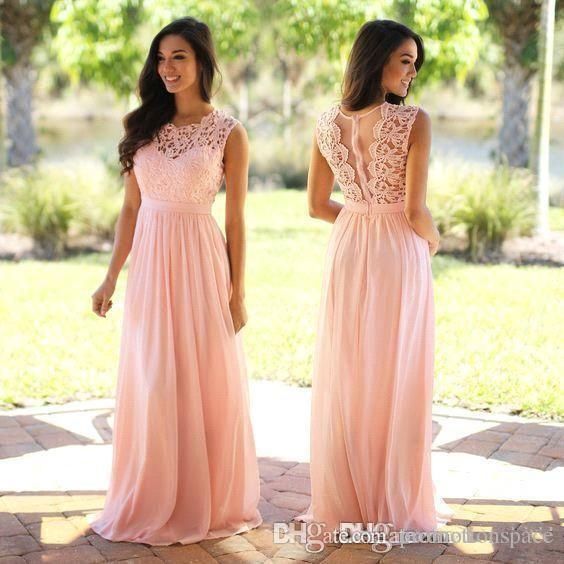 lace bridesmaids dresses