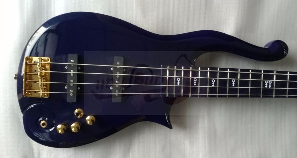 Diamond Available 5 Prince Guitar Sale Color Purple White Battery Black 9V Box  4 Top  ... Multi Strings Bass Strings Series Blue Acoustic Electric Cloud