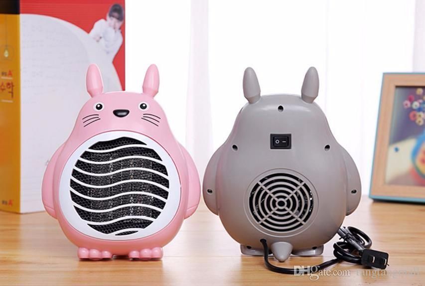Fashion Cute Cartoon Portable Household Electric Heater Fan Heater Mini  Heater Hand Warmer Small Household Appliances From Beauty_diary, $24.34 |  DHgate.Com