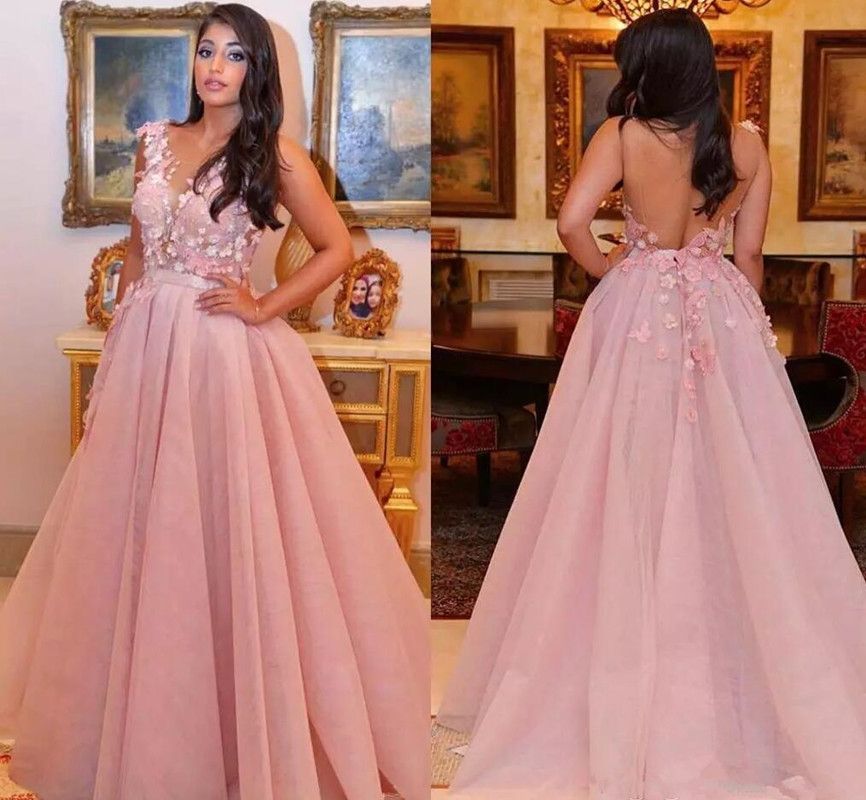 stunning prom dresses 2018