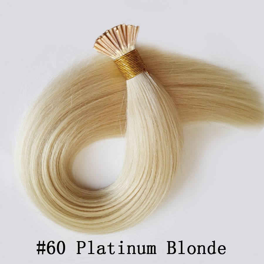 #60 Platinum Blonde