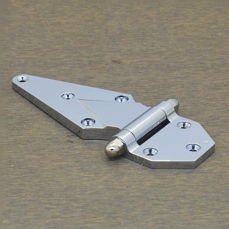 2020 205mm Cold Storage Hinge Oven Hinge Industrial Part Refrigerated