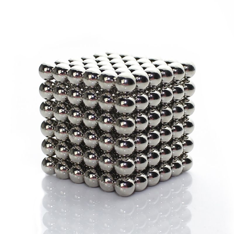 anti stress magnetic balls