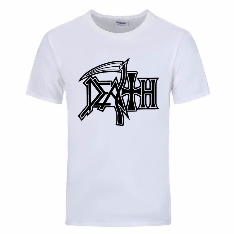 heavy metal band t shirts