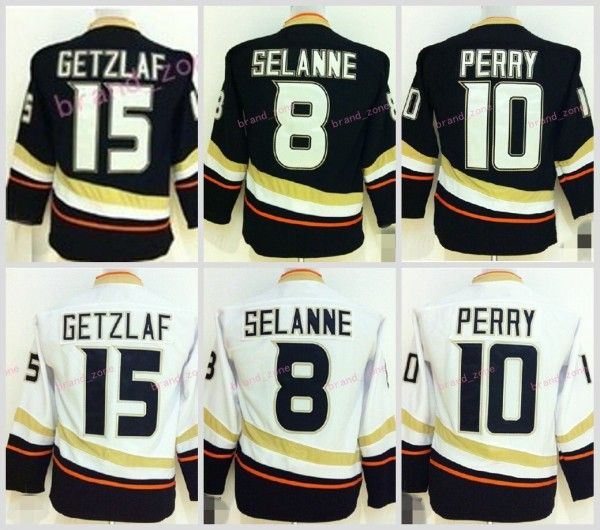 anaheim ducks jersey kids