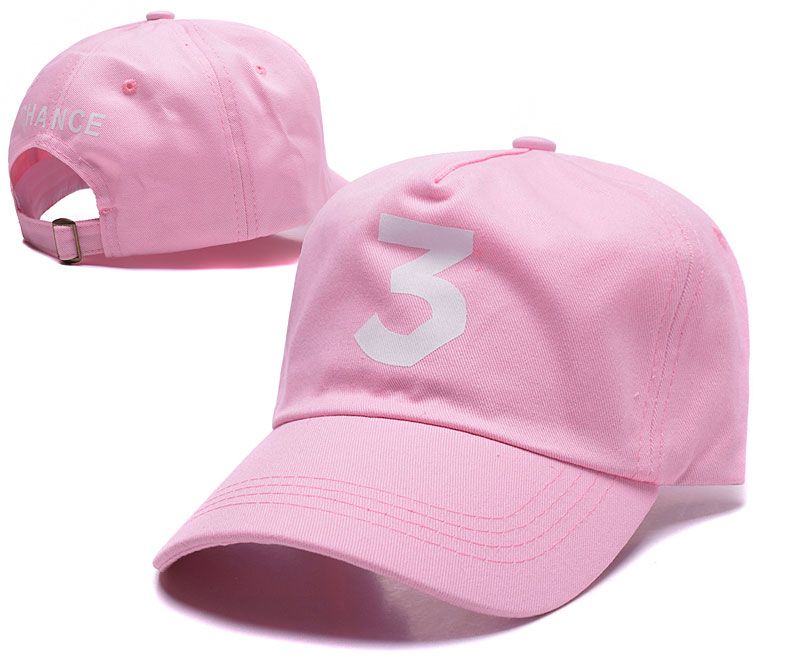 Dad Hat Letter Embroidery Baseball Cap 