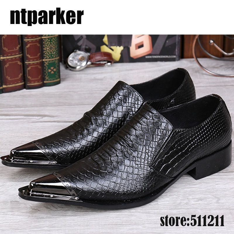 Moda uomo dorato scarpe teschi punta a punta uomo scarpe in pelle  personalità scarpe da uomo, tempo libero Zapatos Hombre oro/nero|shoes  skull|shoes goldpersonalized men - AliExpress
