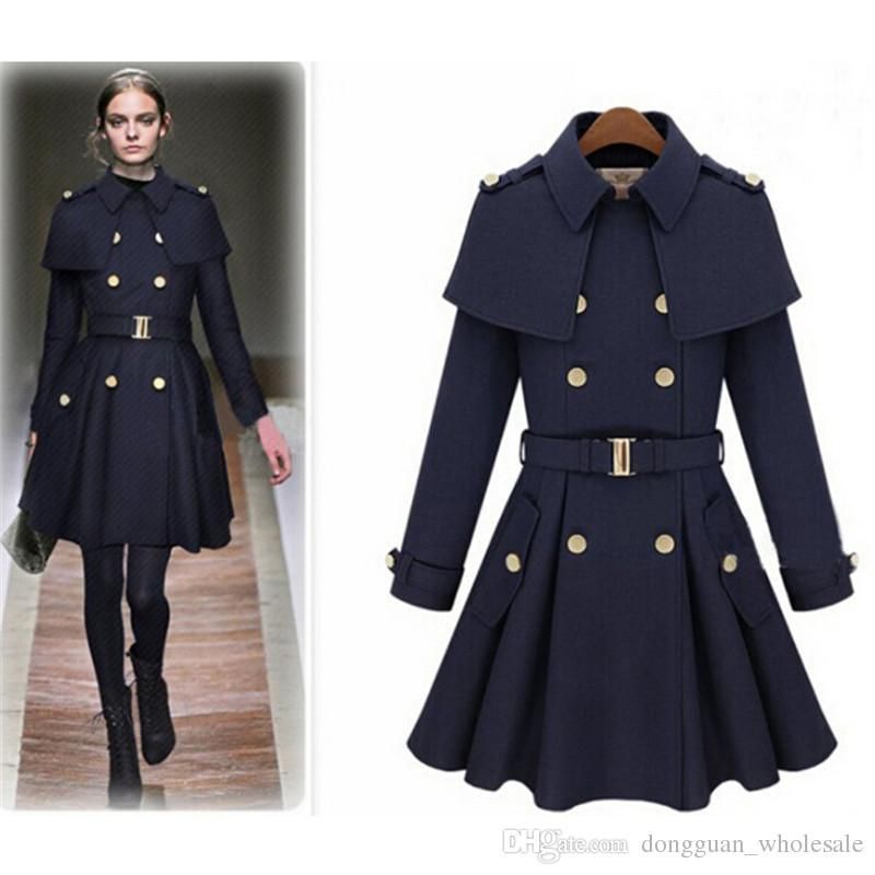 nice coats for womens