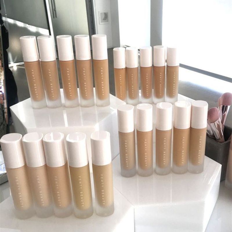 Rihanna fenty beauty foundation Outlet