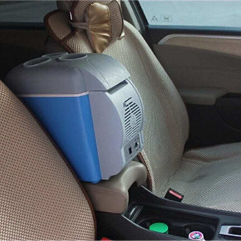 car fridge