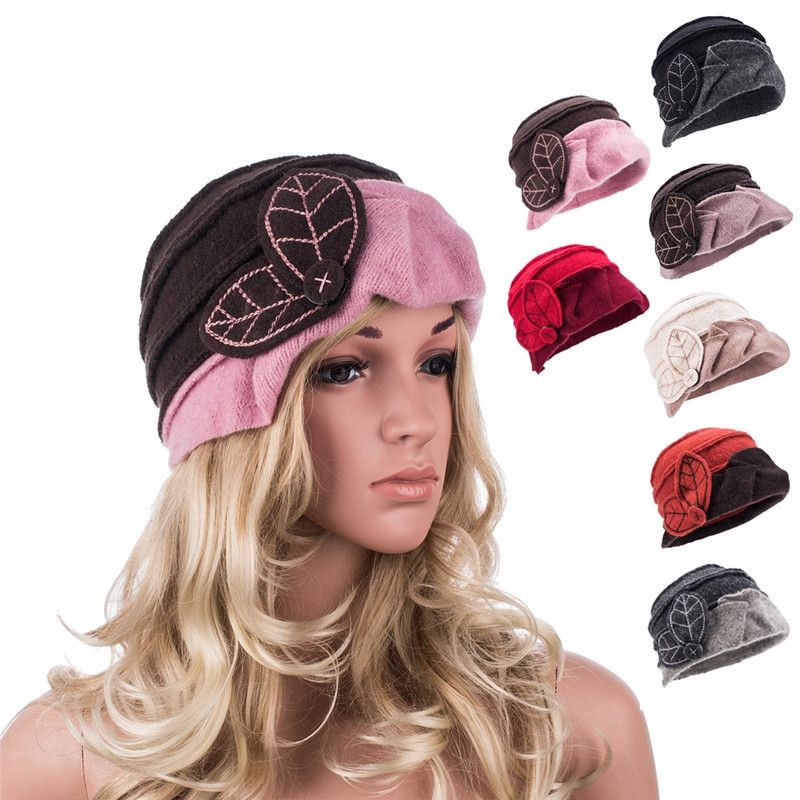 1920s female hat