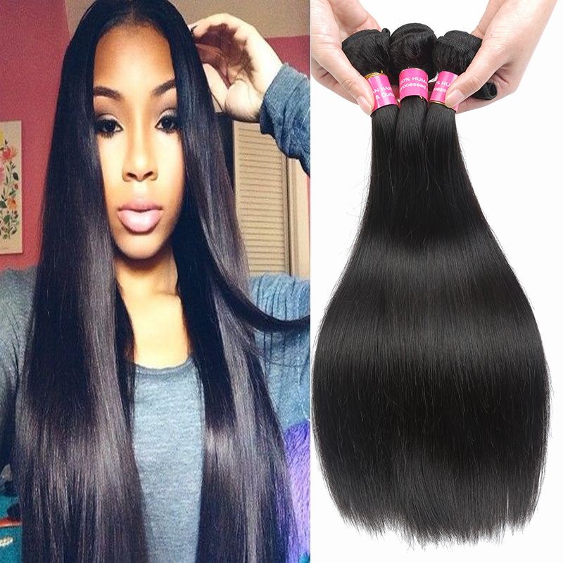 real brazilian hair weave