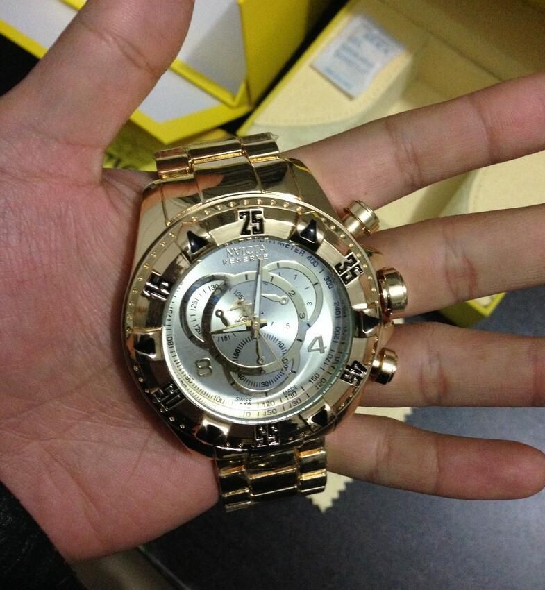 invicta abalone pro diver