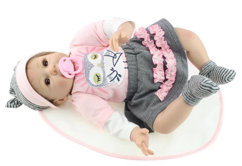 nicery reborn dolls