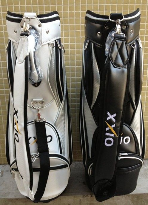 xxio caddy bolsa