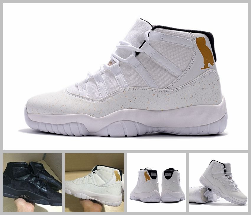 ovo 11s white