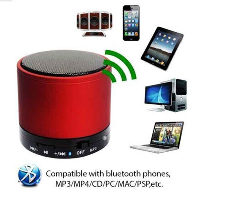 wireless woofer speaker