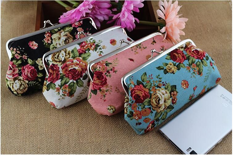 big coin purse