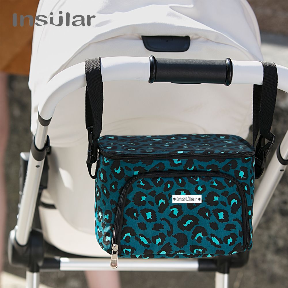 cooler for stroller
