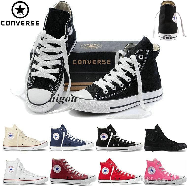 scarpe tipo converse economiche