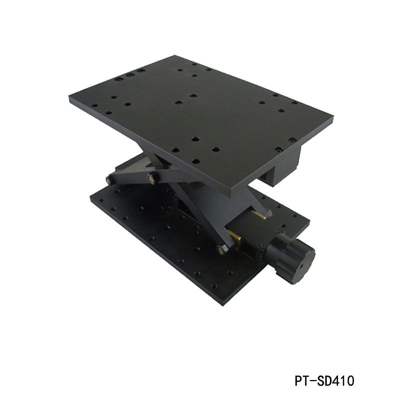X-xyA Z-Axis Manual Lab Jack 5.5X8.7 Inch Manual Scissor Jack Lift Platform Long-Travel High-Load Manual Lift Elevator Travel 4.7 Inch X-xyA Z-Axis Manual Lab Jack 5.5X8.7 Inch Manual Scissor Jack Lift Platform Long-Travel High-Load Manual Lift Elevator Travel 4.7 Inch
