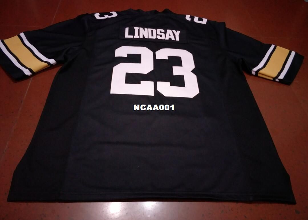 phillip lindsay jersey womens