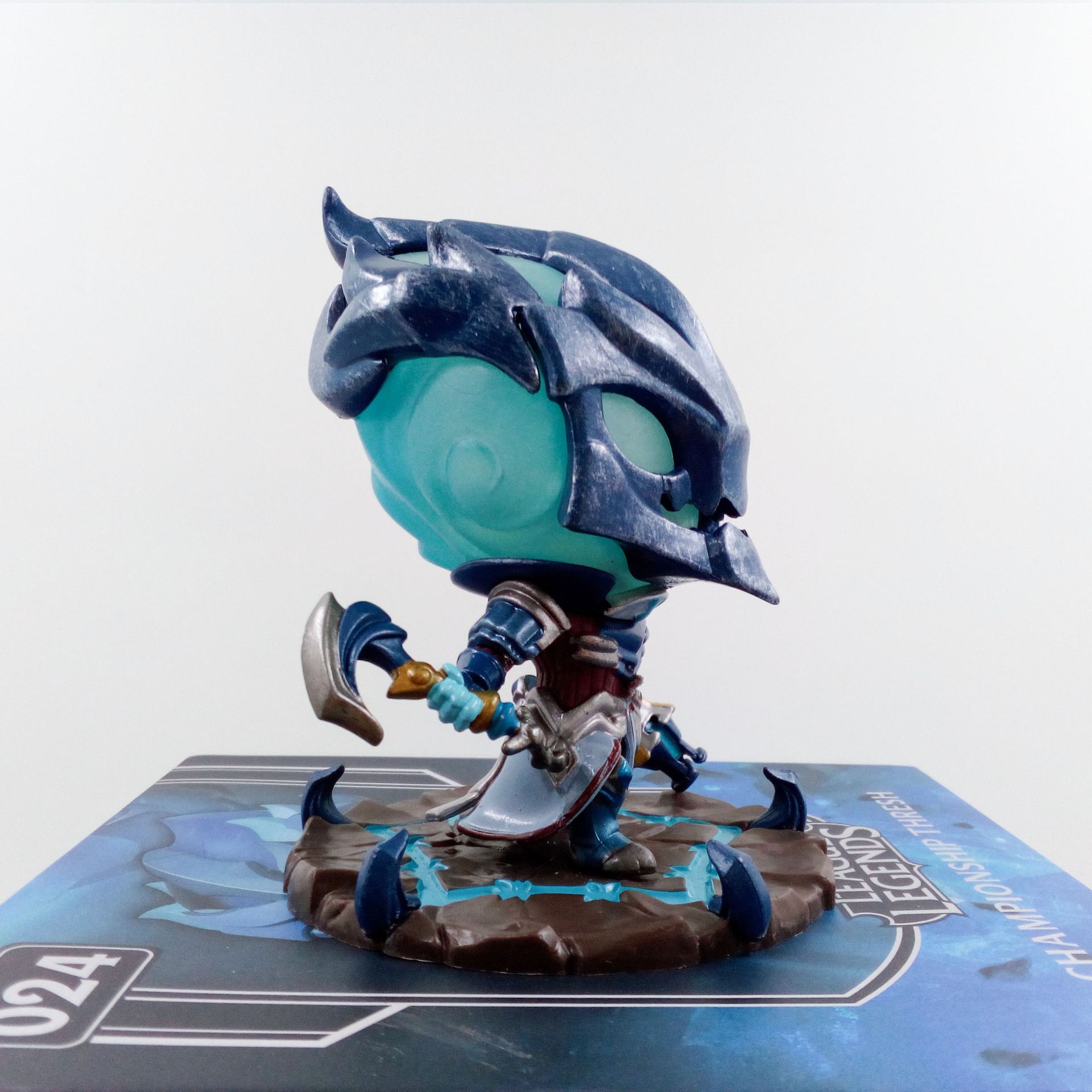 thresh toy