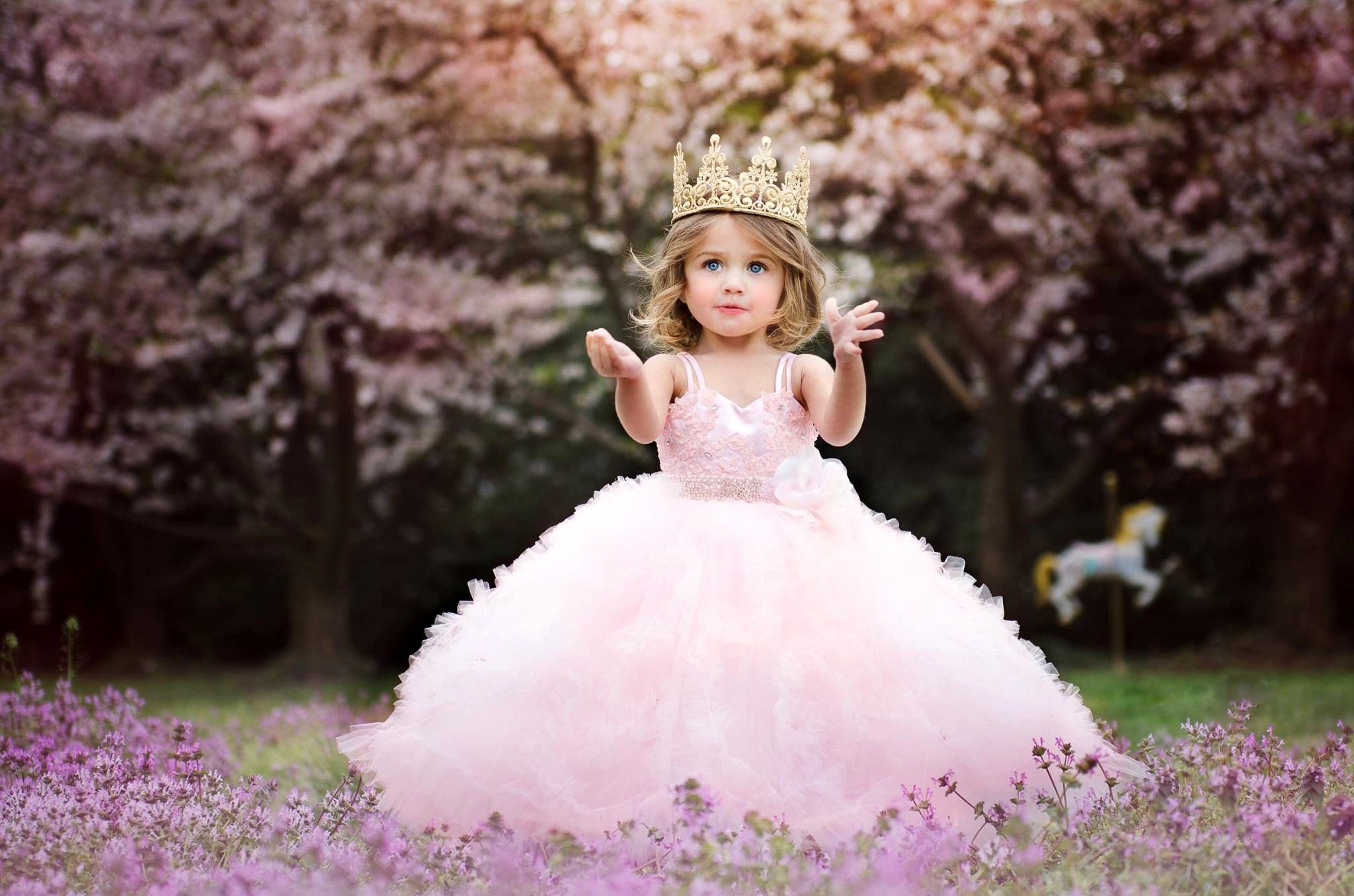 elegant baby girl dresses
