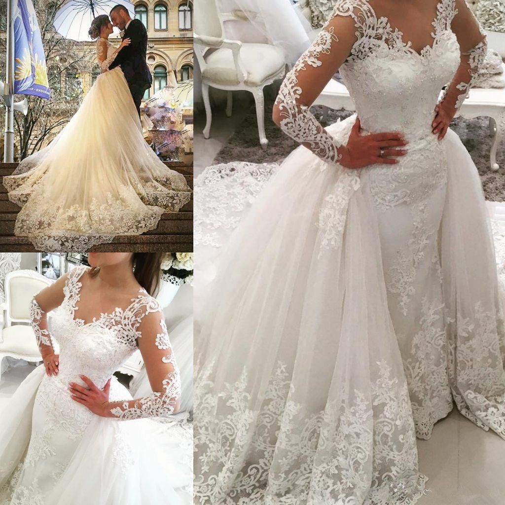 latest wedding frock designs
