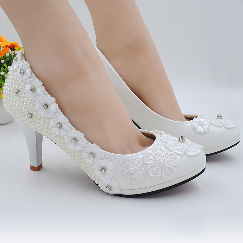 maid of honor shoes