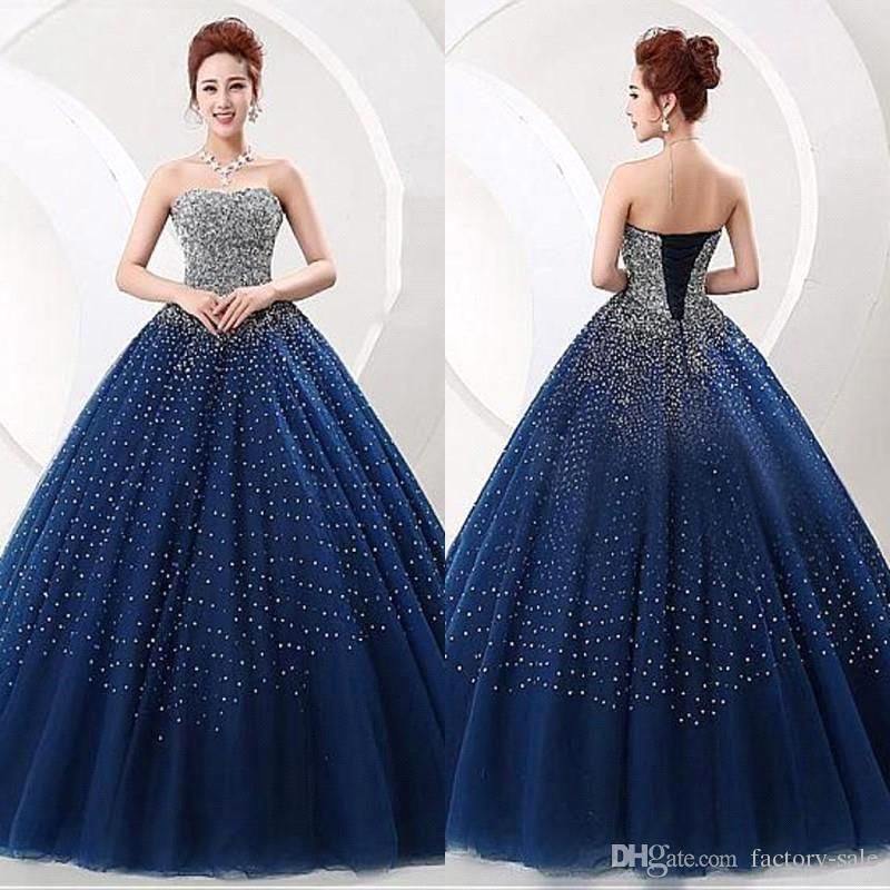 junior ball gowns