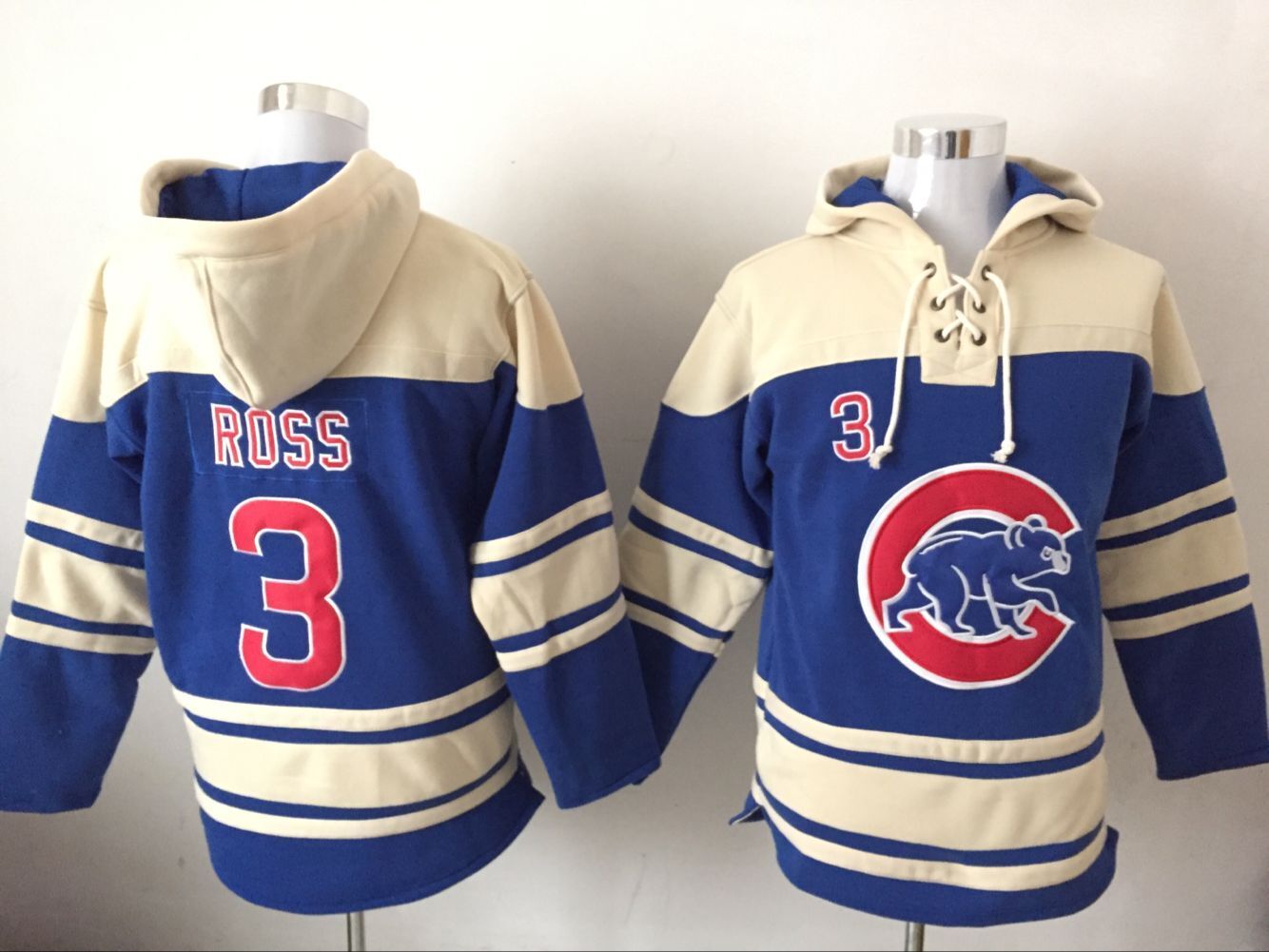 kris bryant hockey jersey