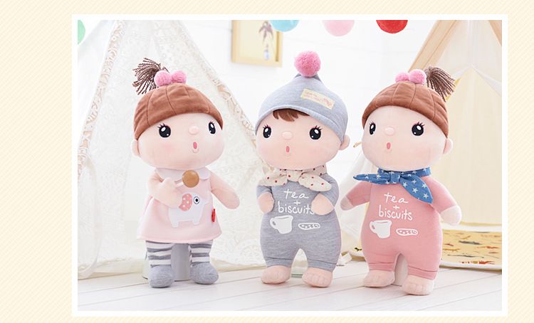 plush dolls for babies