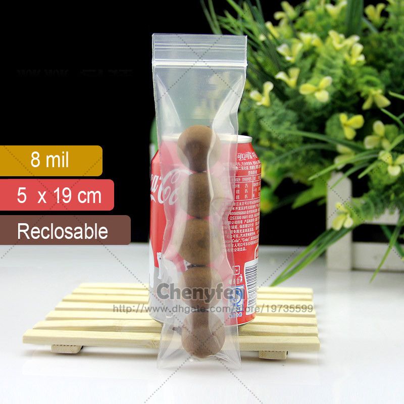 zip lock bolsas for sale